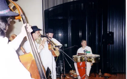 Photo de SALSA 94