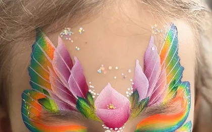 Photo de Makeup Kids - Maquilleuse enfants - Bordeaux