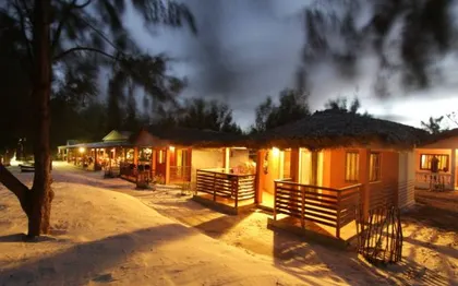 Photo de Hôtel Royal Sakalava - Diégo Suarez