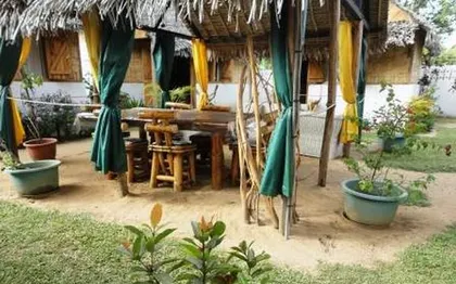 Photo de Evasion HOTEL Chambres d’hôtes -TAMATAVE