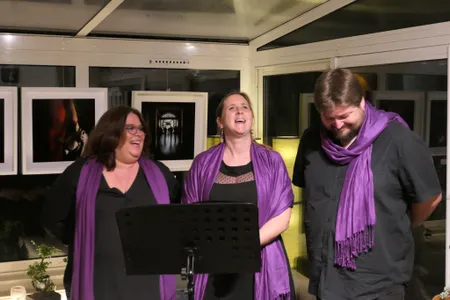 L'Inventorium de Calliope, Collectif artistes spectacle vivant, France