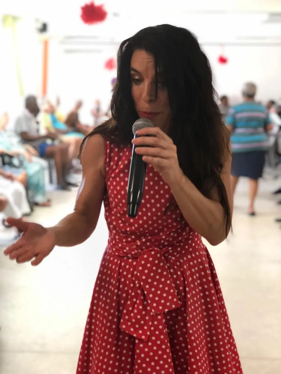 Martinique Tournée 2019