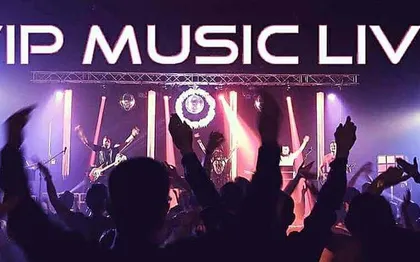 Photo de VIP MUSIC LIVE ORCHESTRE NORD