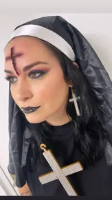 Red Mermaid Make up, Maquilleuse pro / Antibes