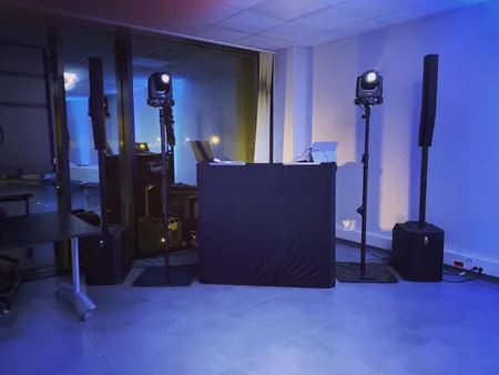 W.K-EVENTS - Prestation DJ à Montpellier dans l'Hérault 