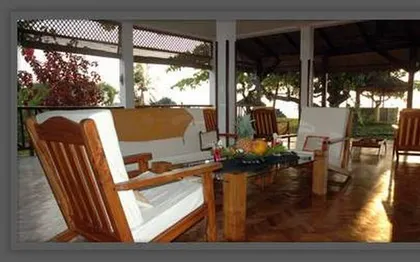 Photo de Hotel Arc En Ciel - Nosy Be