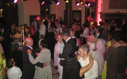 Photo de Dream-Music Discothèque Mobile HANEFFE / DJ Tam-Tam