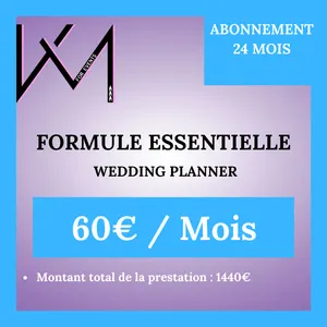 Wedding planner - Organisation de mariage - Décoration de mariage - 

https://km-for-events.sumupstore.com/article/abonnement-24-mois-formule-essentielle-wedding-planner


Cette agence événementielle est localisé en Meurthe-et-Moselle, elle se déplace dans toute la Lorraine et au delà - FRANCE - LUXEMBOURG - BELGIQUE - Lorraine - Moselle - Meurthe et Moselle - Meuse - Metz - Nancy - Thionville - Verdun - Etain - Alsace - Haguenau - Tours - Loches - Chambray-lès-Tours - Strasbourg etc... https://www.kmforevents.fr