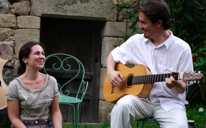Photo de Ensemble Azalaïs, chansons médiévales et folk méditerranéen