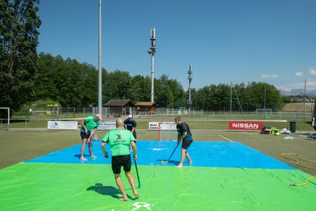 JEUX GONFLABLES HAUTE-SAVOIE / LUDIMOUV SARL