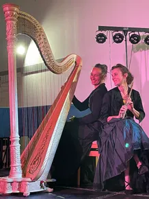 Les Géorgiques, musiciens classiques niveau international, TOULOUSE