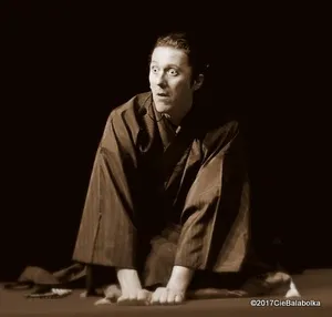 Rakugo Foire de Nantes 2017