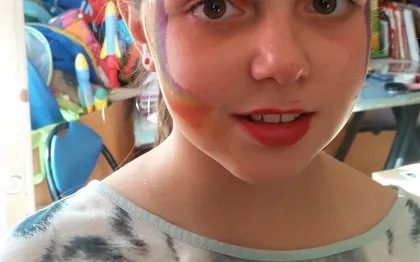 Photo de Animations enfants à Rosny sous bois : Leonie