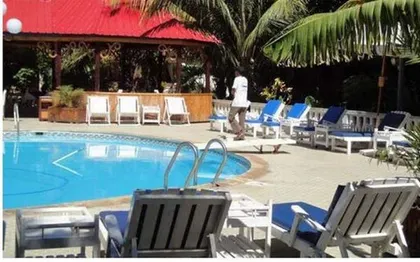 Photo de HÔTEL VICTORY à TULEAR