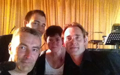 Photo de ORCHESTRE LOVE MUSIC - Mortagne sur Sevre - Pays de Loire