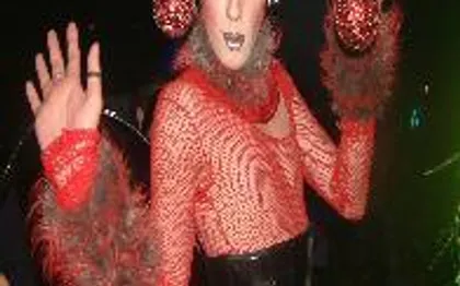 Photo de FREDRYCKS - TRANSFORMISTE - DRAG QUEEN