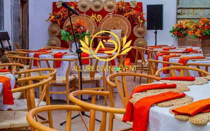 Photo de Divine Events/Congo