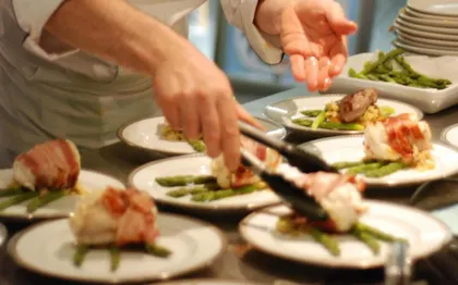 Photo de Chef à Domicile Var / Traiteur 83