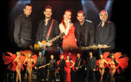 Photo de Orchestre Ambre 9 - Seine et Marne