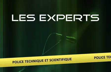 Agence Murder - Les experts de la murder party