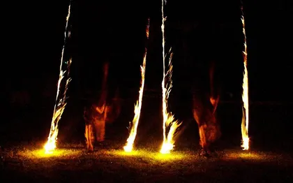 Photo de Compagnie de Spectacle IGNIS / MURET 31