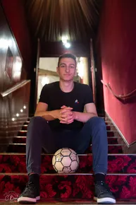 Ben freestyle football Drôme 