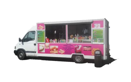 Photo de Food Truck FINES GOURMANDISES  / ILE DE FRANCE