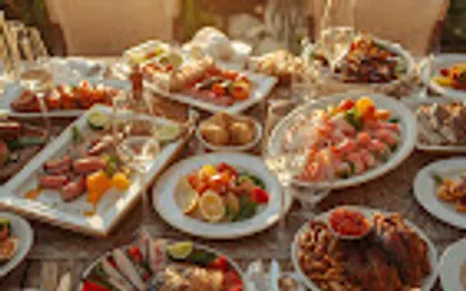 Photo de Chef à Domicile, Traiteur "Yes! Event Riviera"