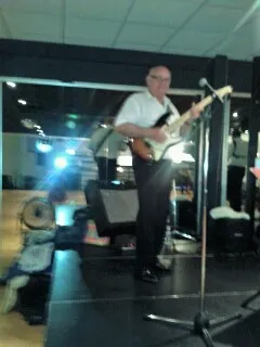 Thé Dansant à La Grande Couronne