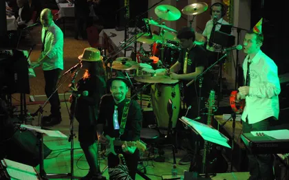 Photo de Orchestre La TRIBU de Segré, Maine-et-Loire