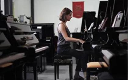 Photo de LOCATION PIANO SERVICE / YVELINES FRANCE