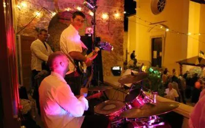 Photo de DIFART MUSICIENS SLAVES TSIGANES - NICE