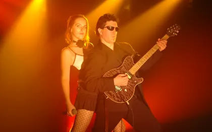 Photo de Duo musical Manue et Gio / Charente-Maritime
