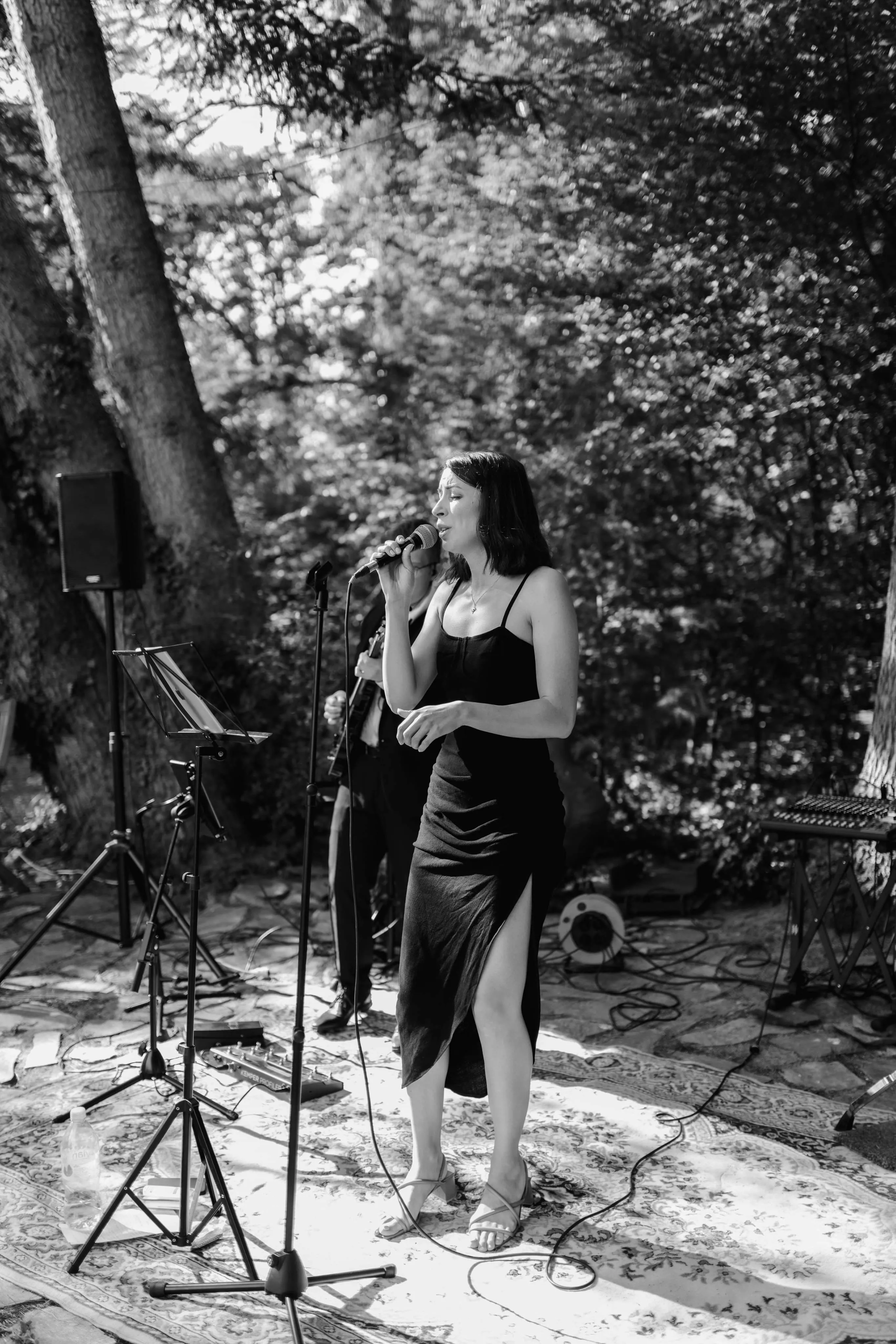 Tïméa, mariage en juillet 2021