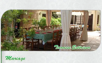 Photo de Restaurant "La Forestière" - Landévant - BRETAGNE