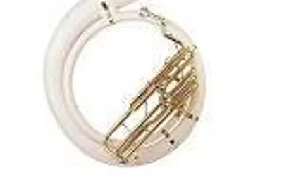Photo de Tubiste et Soubassophone - Chardon Mathias