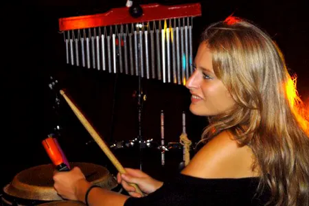 Wim Percussion "les professionnels de la percussion"