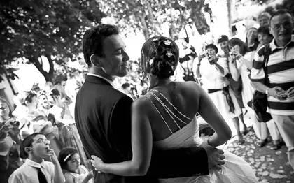 Photo de Jean-Baptiste PAYE - Photographe professionnel - MARSEILLE