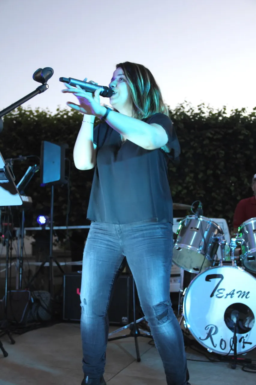 TeamRock - Groupe/Orchestre POP/ROCK/DISCO