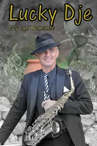 Saxophoniste - Mister G
