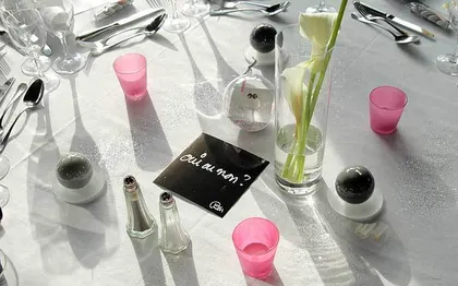 Photo de YourEvents - Organisation d Evenements et de Mariage  en Normandie