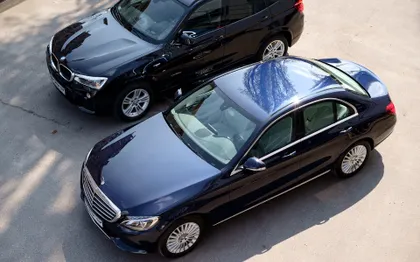 Photo de Cabeasy Chauffeurs VTC Nice Cannes St Tropez