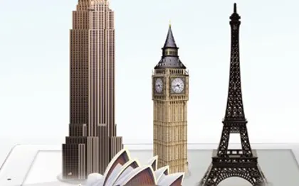 Photo de AGENCE DE TOURISME D'AFFAIRES / Agence ACTE 3