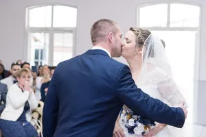 Wedding planner Oise