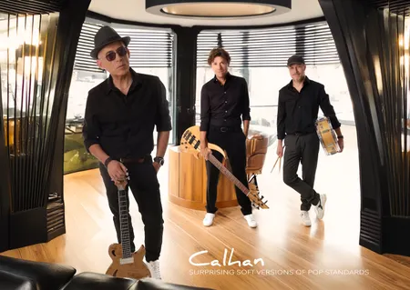 Calhan: Duo ,Trio acoustique, Vendée, Poitou-Charentes, Bordeaux