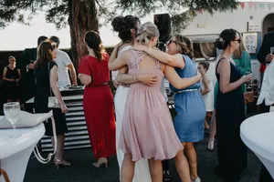 Animation Bar à Vinyles + Caravane Photobooth