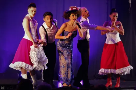 ECLIPSE Live - Spectacle - Orchestre / Hauts de France