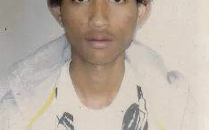 Photo de RADO NATHANIELA 