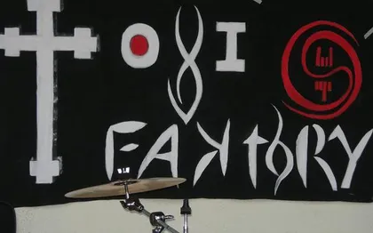 Photo de Toxi Faktory - Rock Metal - GIRONDE