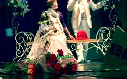 Photo de C D A SPECTACLES OISE: CABARET, CHANTEUR, MUSICIEN, MAGICIEN